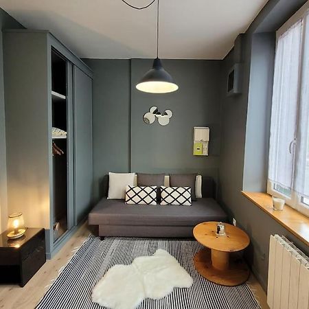Studio Prive Centre Saint Louis Montargis Kültér fotó
