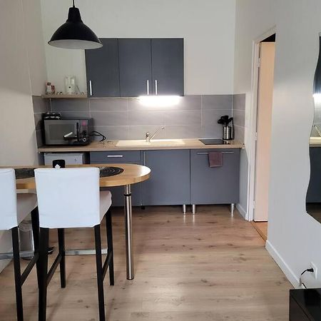 Studio Prive Centre Saint Louis Montargis Kültér fotó
