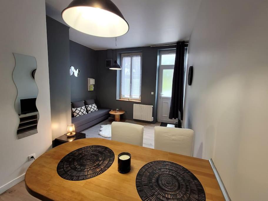 Studio Prive Centre Saint Louis Montargis Kültér fotó
