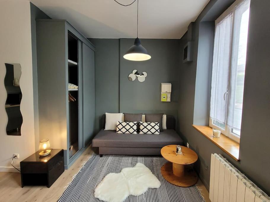 Studio Prive Centre Saint Louis Montargis Kültér fotó